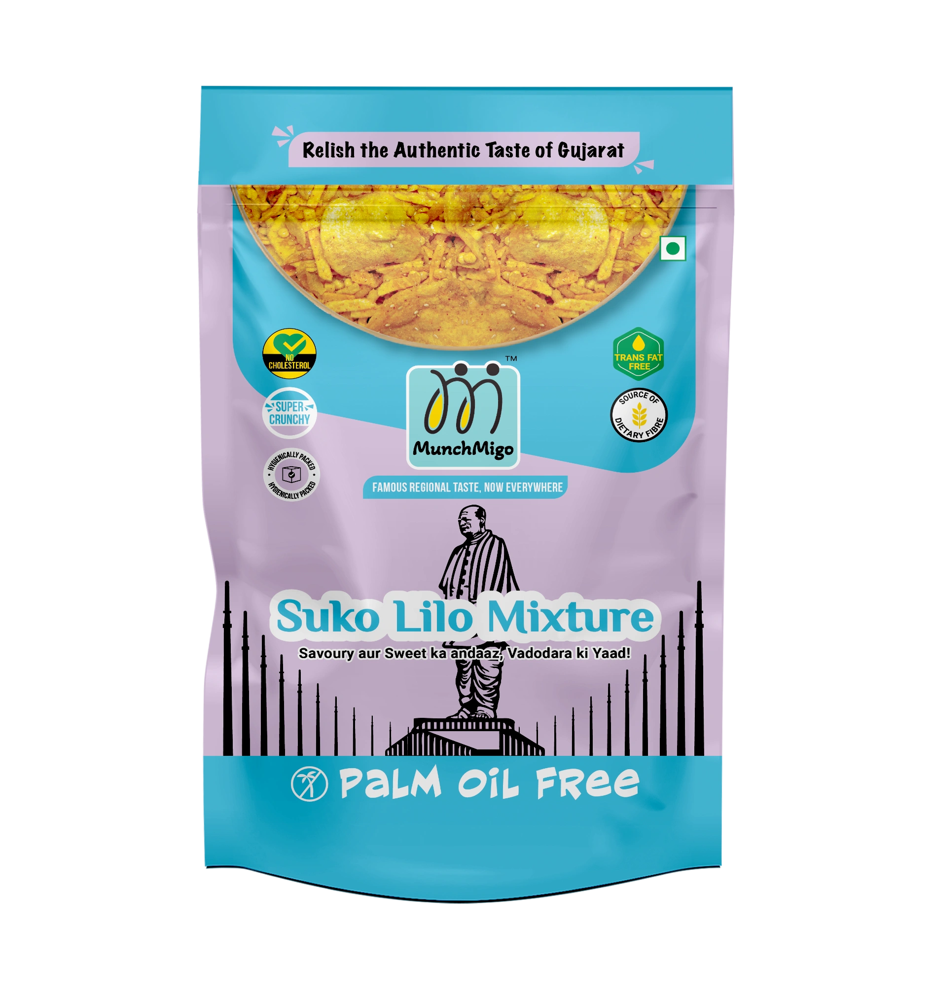 Suko Lilo Mixture (Vadodara)