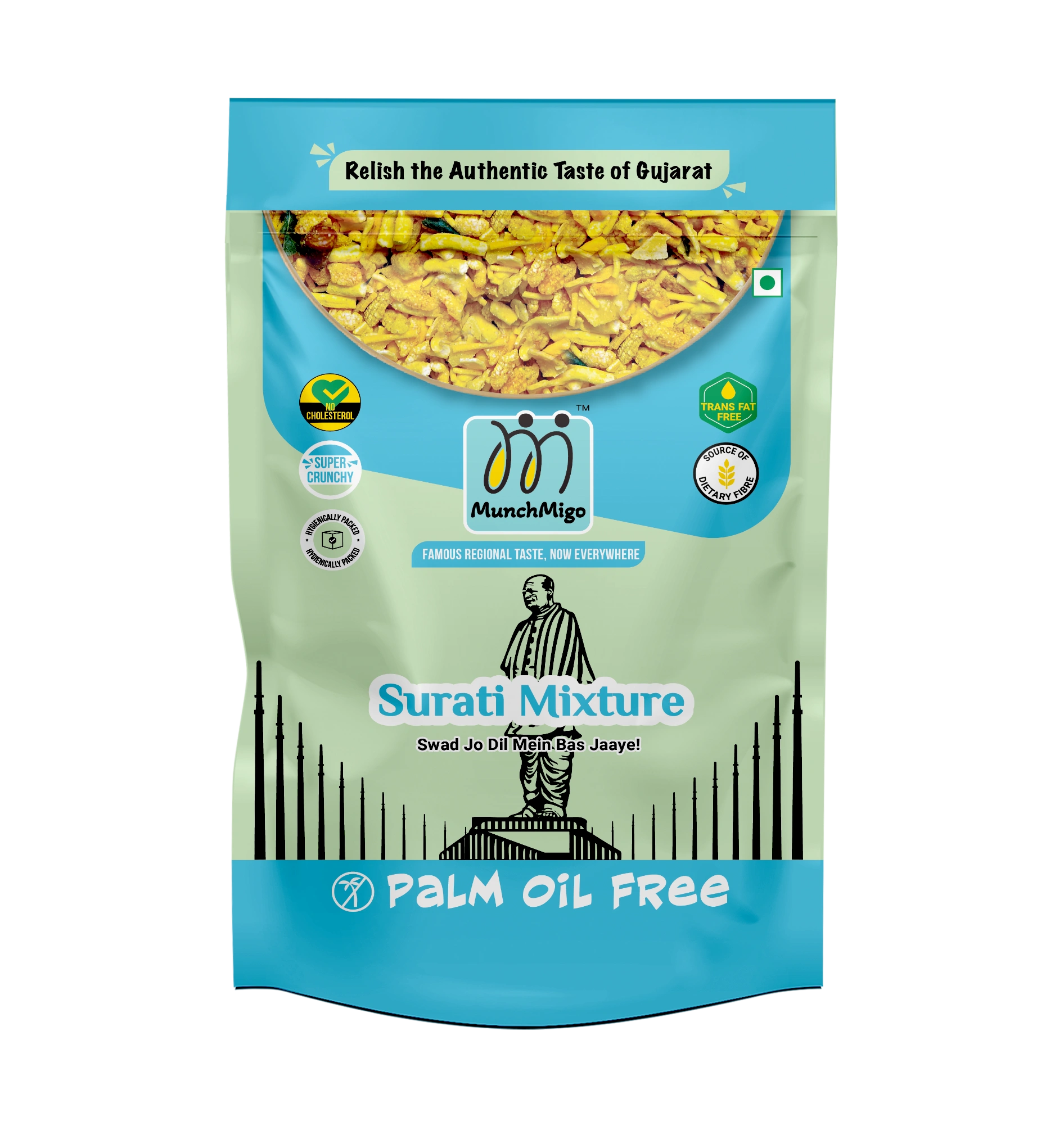 Surati Mixture (Surat)