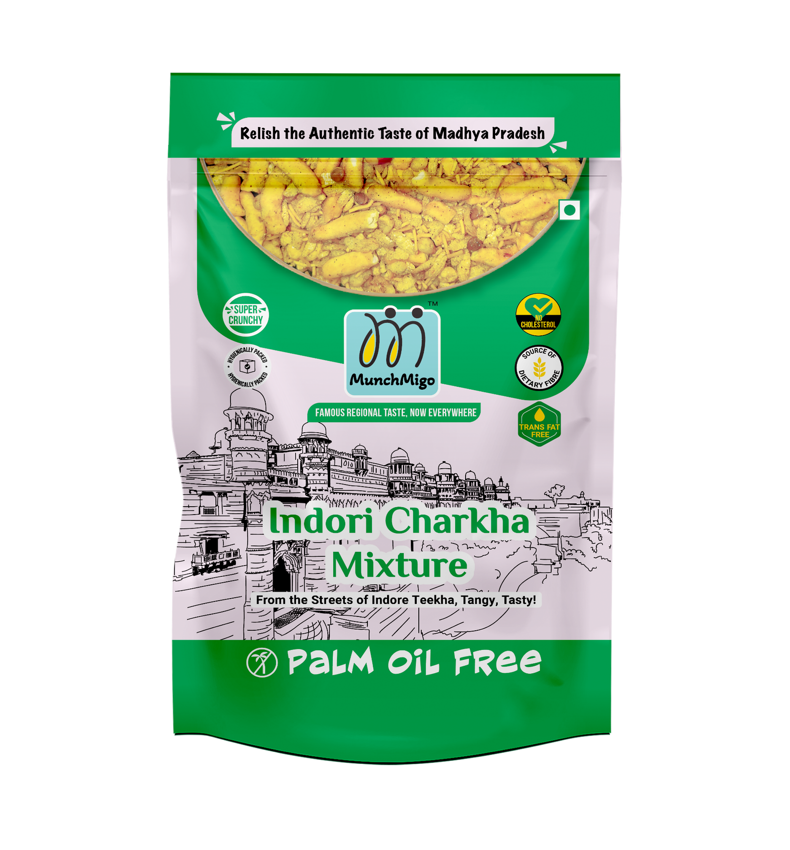 Indori Charkha Mixture (Indore)